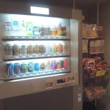 City Inn Nishi Tanabe / Vacation Stay 78538 โอซาก้า ภายนอก รูปภาพ