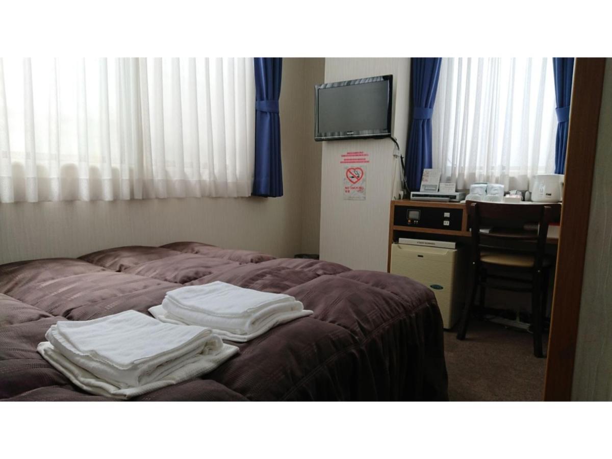 City Inn Nishi Tanabe / Vacation Stay 78538 โอซาก้า ภายนอก รูปภาพ