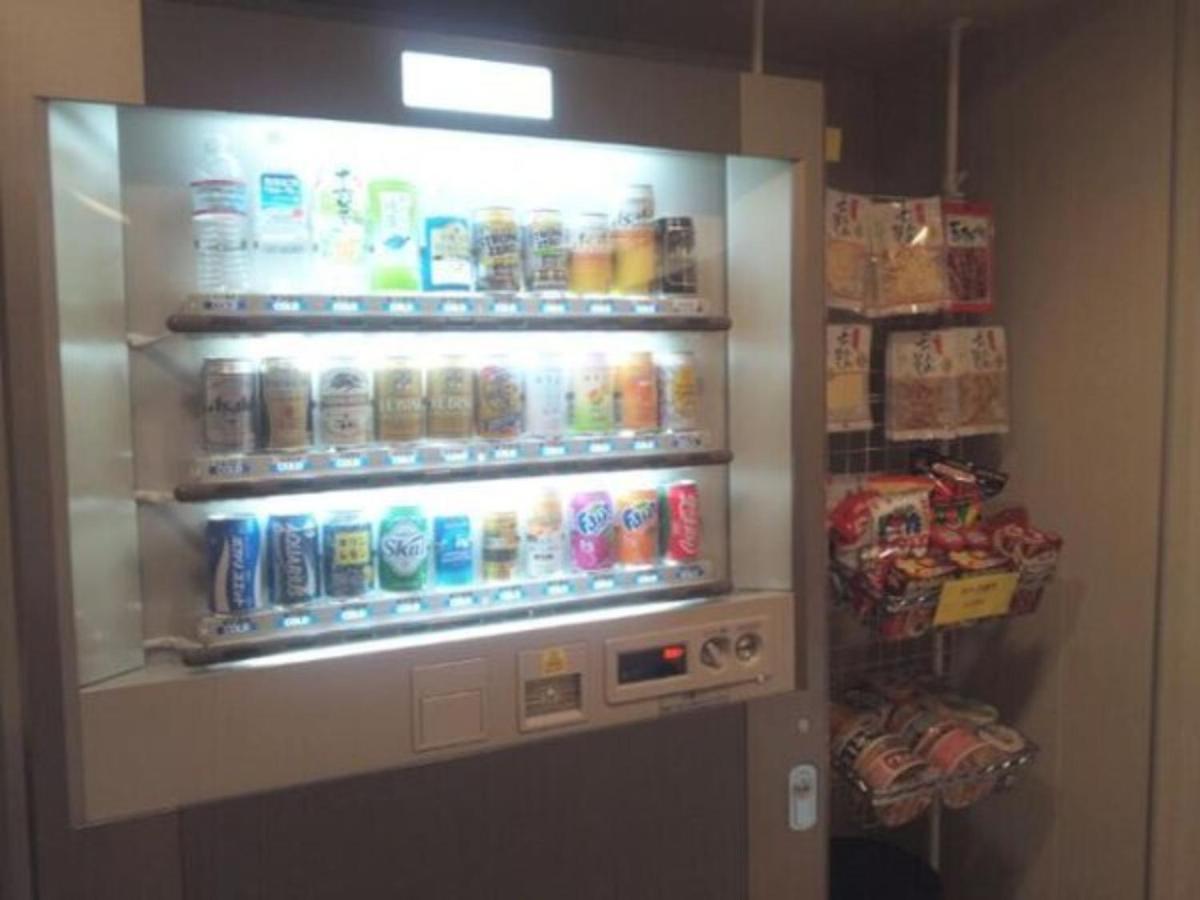 City Inn Nishi Tanabe / Vacation Stay 78538 โอซาก้า ภายนอก รูปภาพ