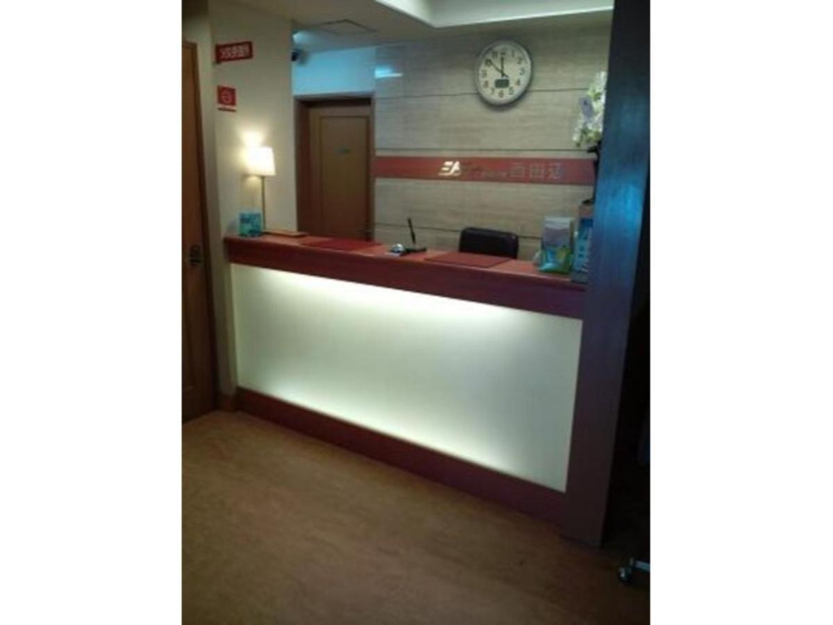 City Inn Nishi Tanabe / Vacation Stay 78538 โอซาก้า ภายนอก รูปภาพ