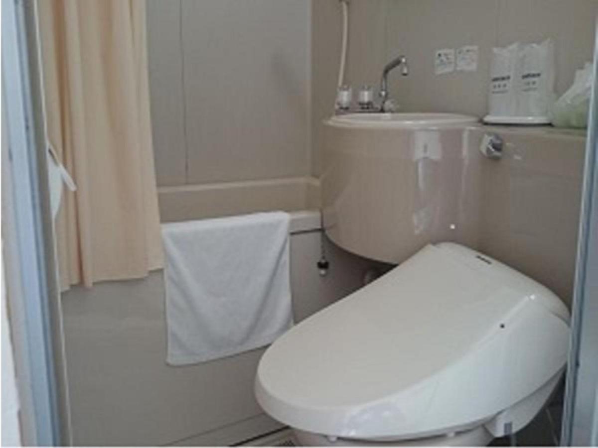 City Inn Nishi Tanabe / Vacation Stay 78538 โอซาก้า ภายนอก รูปภาพ